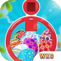 Surprise Eggs Toy World