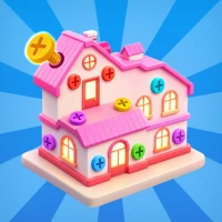 Screw Out: Pin Puzzle 3D