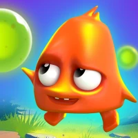Omnom Adventure: kids game