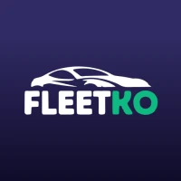 FleetKO: Fleet & Fuel Tracker