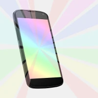 Disco Lights: Strobe App