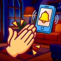 Find My Phone by Clap - Clappi