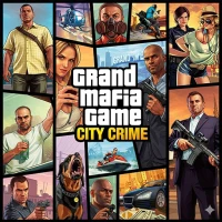 Grand Mafia Game: City Crime