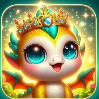 Royal Dragon Drop