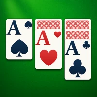 Vigor Solitaire for Seniors