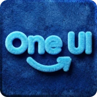 One UI Fluffy Icon Pack