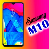 Samsung M15 Wallpapers: Themes
