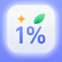 1%Better