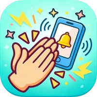 Find Your Phone - By Clapping