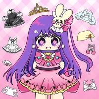 Magic Princess: Eni Dress Up