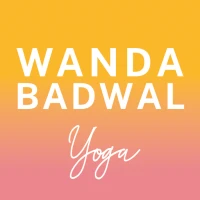 Yoga by Wanda Badwal