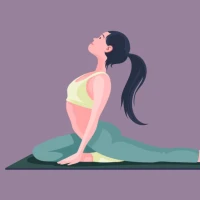 Daily Stretching Routine