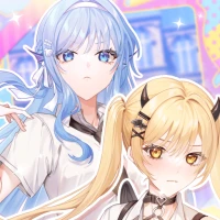 Monster Girls Academy