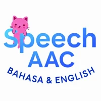 Speech AAC (Bahasa & English)