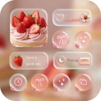 Control Center - Simple Panel