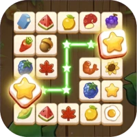 Tile Connect - Matching Puzzle