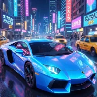 Real Car Driving: City Sim 3D