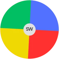 Spin the Wheel