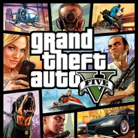 Grand Theft Auto v