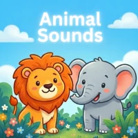 Zoo Animal Sounds