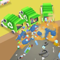 Garbage Tycoon