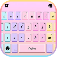 Colorful Rainbow Theme