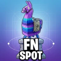 FN Spot - Fortnite Shop