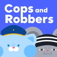 Cops and Robbers