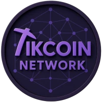 TikCoin Network