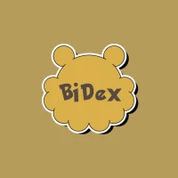 BiDex | Pokédex & Strategy