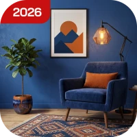 AI Home Design: Room Planner