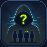Who is the Spy? Party Game