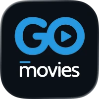 GoMovies: Watch Movies & TV