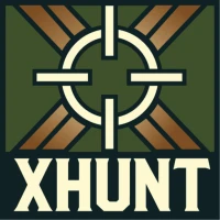 XHUNT: Hunting Maps & Weather