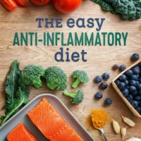 Easy Anti-Inflammatory Diet