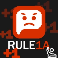Rule1A Incremental: Idle Forum