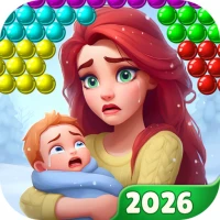 Bubble  Shooter Pro