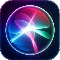 Siri Voice Assistant Android