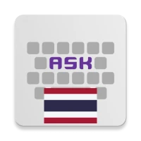 Thai for AnySoftKeyboard