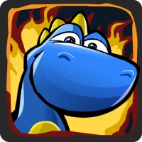 Dracoo the Dragon