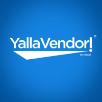 YallaVendor!