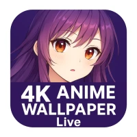 4K Anime Wallpaper Live