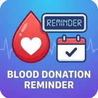 Blood Donation Reminder