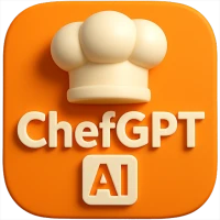 ChefGPT: AI Meal Recipes