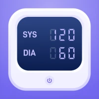 Blood Pressure & Sugar Health