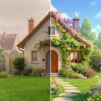 AI Garden & Landscape Design