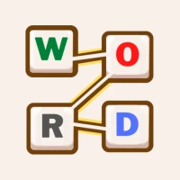 WORD CONNECT CROSSWORD