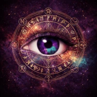 Mystic Eye Tarot Your readings