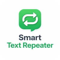 Smart Text Repeater