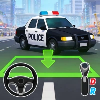 Vehicle Real 3D - Car Parking